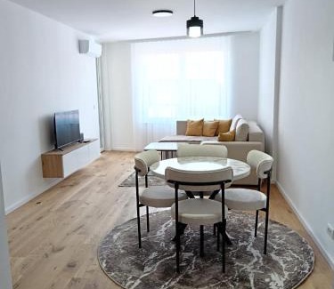 Novi Pazar Appartement | Apartman Julija
