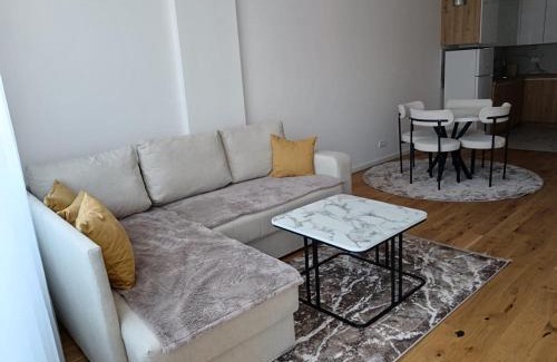 Novi Pazar Appartement | Apartman Julija