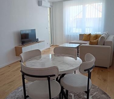 Novi Pazar Appartement | Apartman Julija