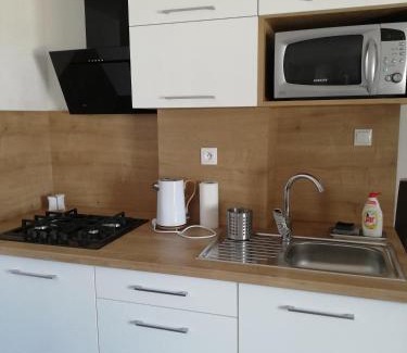 Vrbov Maison | Apartman JulRich