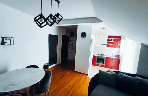 Zapresic Appartement | Apartman Jurak
