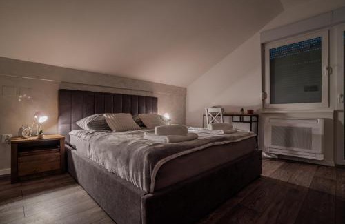 Vukovar Appartement | Apartman Kačićeva