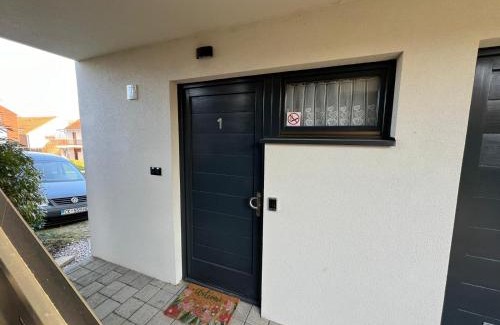 Medimurje Appartement | Apartman Karas