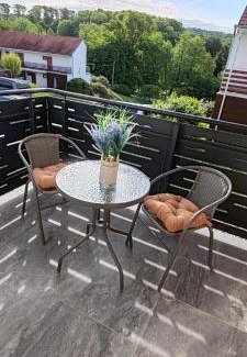 Medimurje Appartement | Apartman Karas