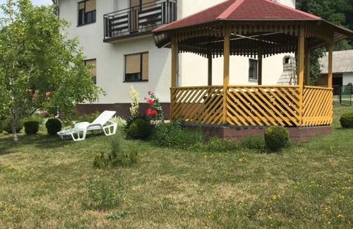 Otocac Appartement | Apartman Karlo