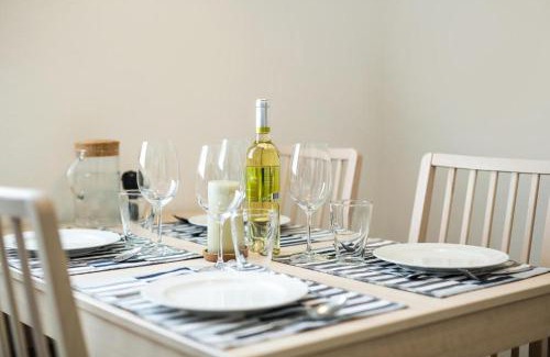 Marianske Lazne Appartement | Apartman Karlovarská