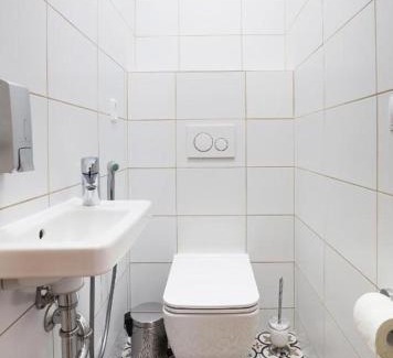 Marianske Lazne Appartement | Apartman Karlovarská