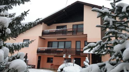 Pribislavec Appartement | Apartman Katarina