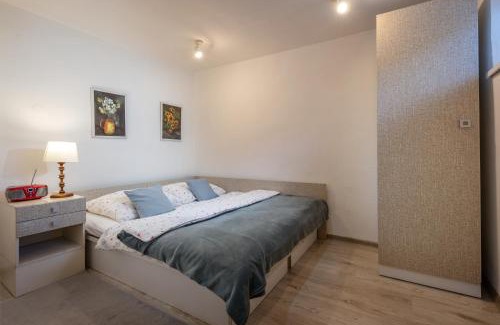 Poprad-Velka Appartement | Apartman Katka