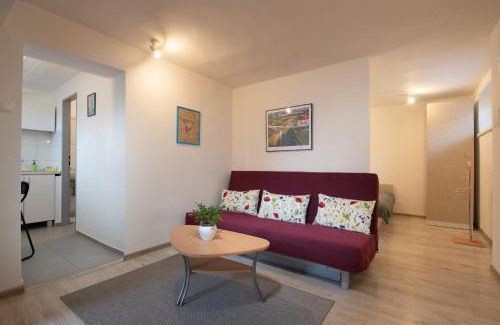 Poprad-Velka Appartement | Apartman Katka