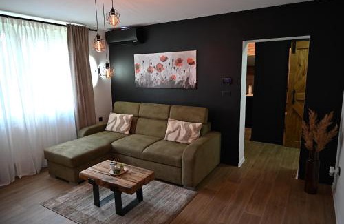 Slavonski Brod Appartement | Apartman KOCKICA Entry with PIN 0-24h , Free parking