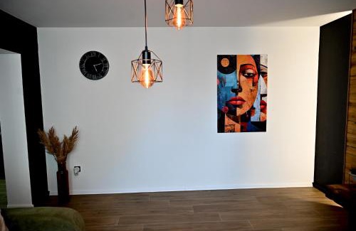 Slavonski Brod Appartement | Apartman KOCKICA Entry with PIN 0-24h , Free parking