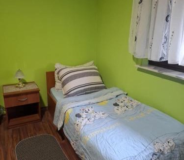 Garesnica Appartement | Apartman Konjević