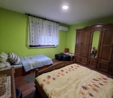 Garesnica Appartement | Apartman Konjević