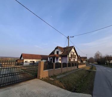 Garesnica Appartement | Apartman Konjević