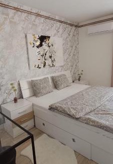 Varazdin Appartement | Apartman Kozarčeva