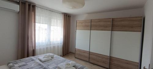Varazdin Appartement | Apartman Kozarčeva