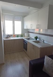 Varazdin Appartement | Apartman Kozarčeva