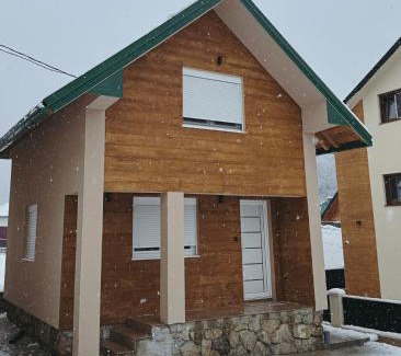 Kolasin Maison | Apartman Kruna