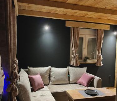 Kolasin Maison | Apartman Kruna