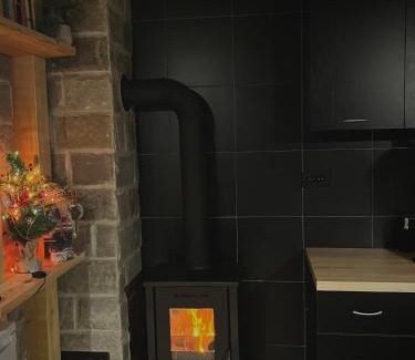 Kolasin Maison | Apartman Kruna