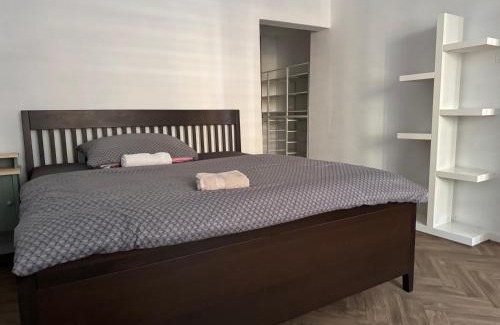 Frantiskovy Lazne Appartement | Apartman Kryštof