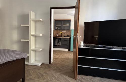 Frantiskovy Lazne Appartement | Apartman Kryštof