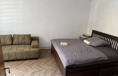 Frantiskovy Lazne Appartement | Apartman Kryštof