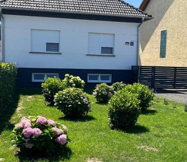 Mala Subotica Appartement | Apartman Kuća 150