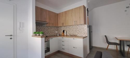 Bjelovar Appartement | Apartman La-iv