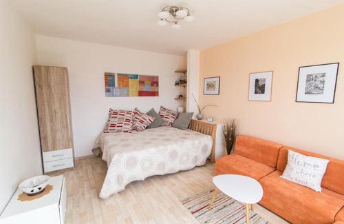 Usti nad Labem Appartement | Apartman Labe