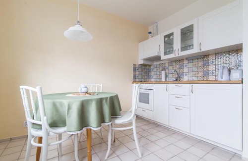 Usti nad Labem Appartement | Apartman Labe