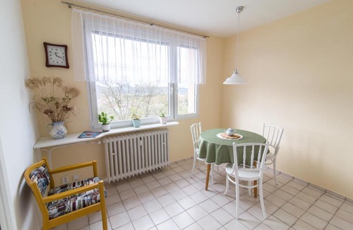 Usti nad Labem Appartement | Apartman Labe