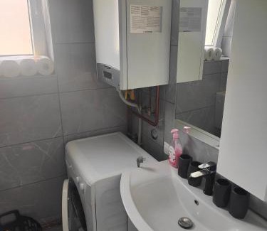 Nijemci Appartement | Apartman Lana