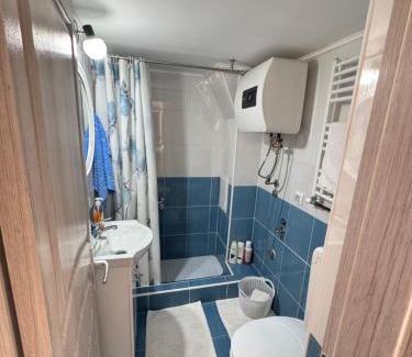 Mojkovac Appartement | Apartman Lana