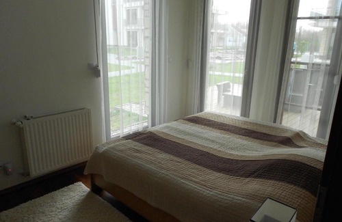 Zamardi Appartement | Apartman Lara