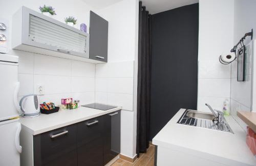 Osijek Appartement | Apartman Lariva