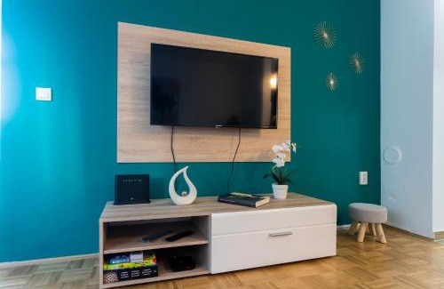 Osijek Appartement | Apartman Lariva