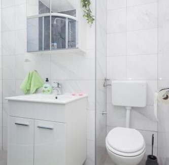 Osijek Appartement | Apartman Lariva
