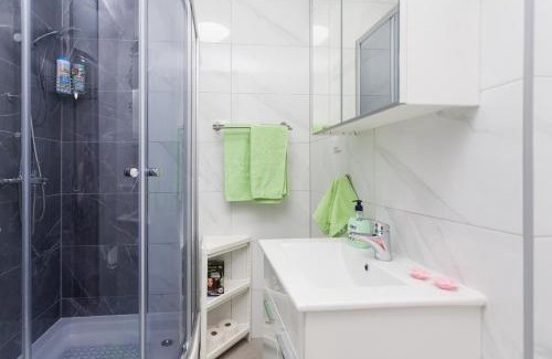 Osijek Appartement | Apartman Lariva