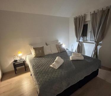 Kozino Appartement | Apartman Leina