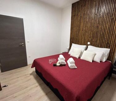 Kozino Appartement | Apartman Leina