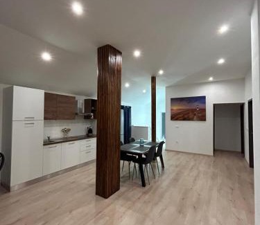 Kozino Appartement | Apartman Leina