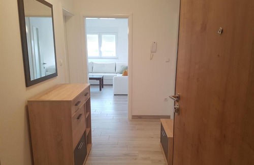 Ljubuski Appartement | Apartman Lora