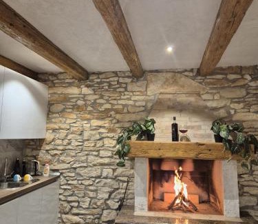 Brinje Appartement | Apartman Luce