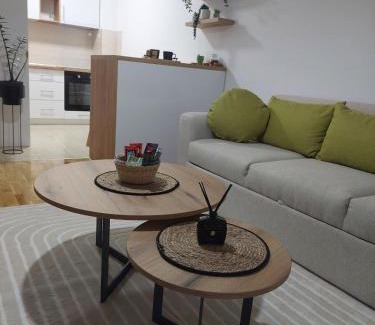 Bijeljina Appartement | Apartman Luka