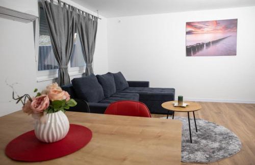 Vinkovci Appartement | Apartman Luka