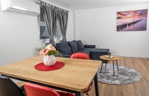 Vinkovci Appartement | Apartman Luka