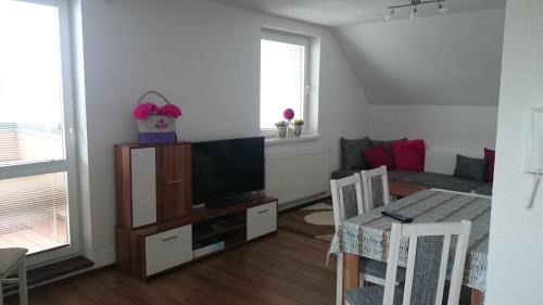 Velka Lomnica Appartement | apartman Lusy