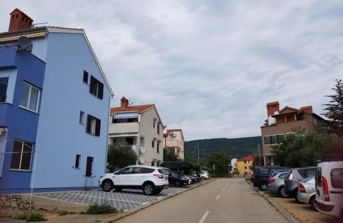 Cres Appartement | Apartman M.I.R.A.
